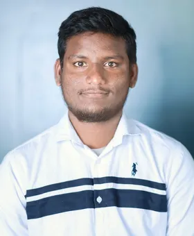 Sai Krishna Sunkari